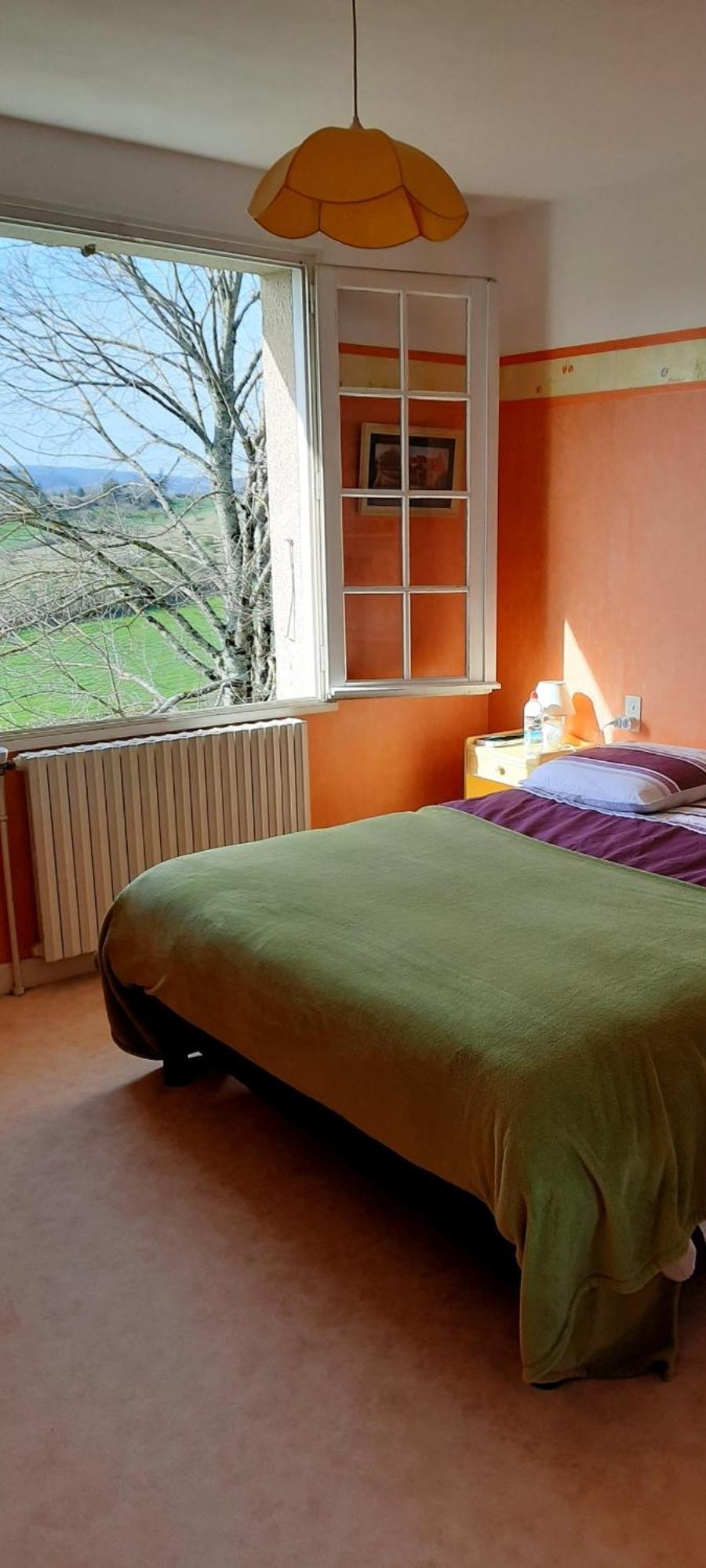 Les Coteaux De Planeze, Maison Et Jardin Dans Le Lot! Chambres Chez L'Habitant! Belmont-Bretenoux Room photo